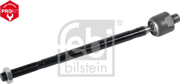 Febi Bilstein 27811 - Giunto assiale, Asta trasversale autozon.pro