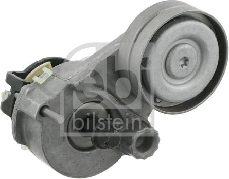 Febi Bilstein 27818 - Tendicinghia, Cinghia Poly-V autozon.pro