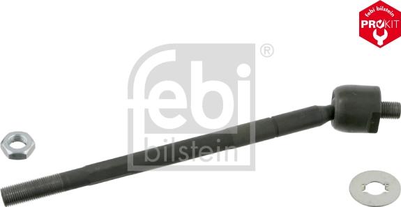 Febi Bilstein 27812 - Giunto assiale, Asta trasversale autozon.pro