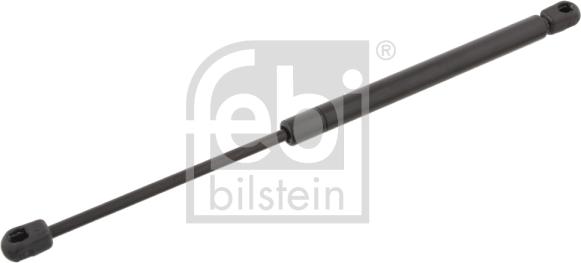 Febi Bilstein 27885 - Ammortizatore pneumatico, Cofano bagagli / vano carico autozon.pro