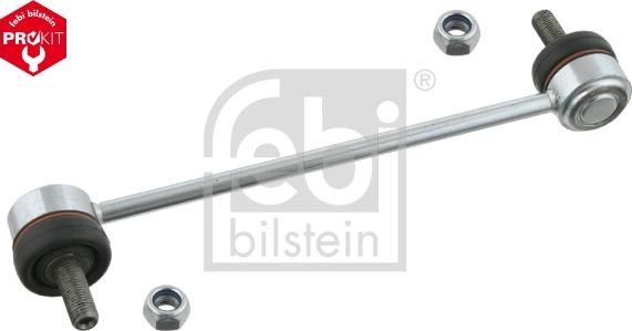 Febi Bilstein 27834 - Asta / Puntone, Stabilizzatore autozon.pro