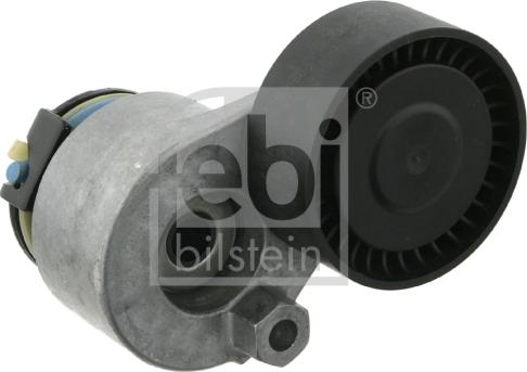 Febi Bilstein 27835 - Tendicinghia, Cinghia Poly-V autozon.pro