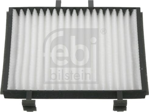 Febi Bilstein 27833 - Filtro, Aria abitacolo autozon.pro