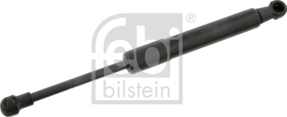 Febi Bilstein 27832 - Ammortizatore pneumatico, Cofano bagagli / vano carico autozon.pro