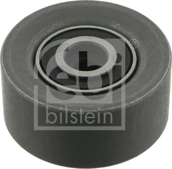 Febi Bilstein 27828 - Galoppino / Guidacinghia, Cinghia dentata autozon.pro