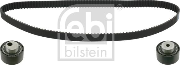 Febi Bilstein 27394 - Kit cinghie dentate autozon.pro