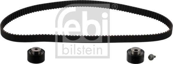 Febi Bilstein 27390 - Kit cinghie dentate autozon.pro