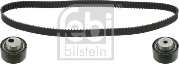 Febi Bilstein 27391 - Kit cinghie dentate autozon.pro