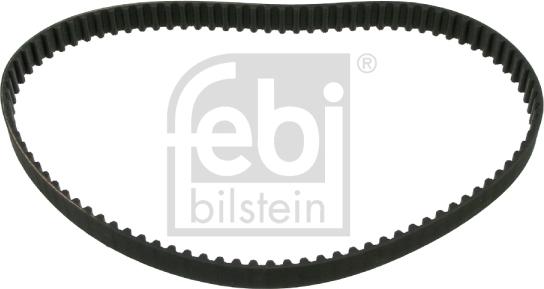 Febi Bilstein 27397 - Cinghia dentata autozon.pro