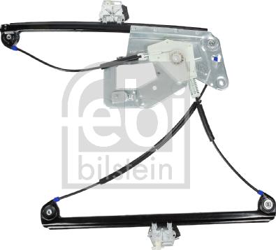 Febi Bilstein 27345 - Alzacristallo autozon.pro