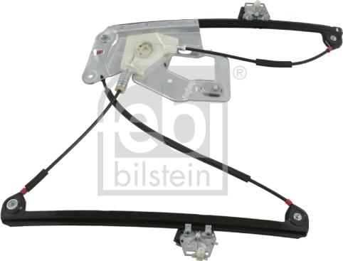 Febi Bilstein 27346 - Alzacristallo autozon.pro