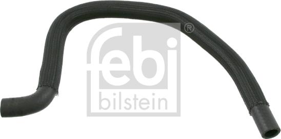 Febi Bilstein 27341 - Flessibile idraulica, Sterzo autozon.pro