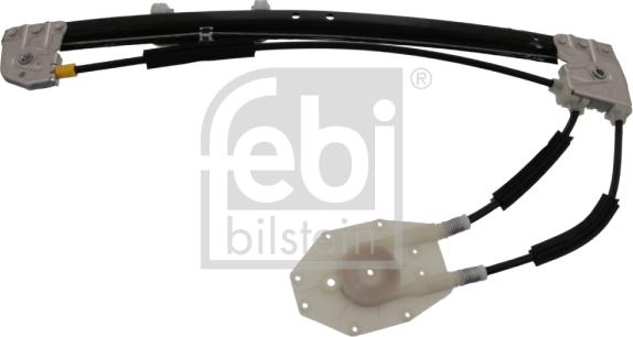 Febi Bilstein 27347 - Alzacristallo autozon.pro