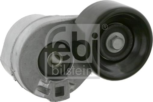 Febi Bilstein 27354 - Tendicinghia, Cinghia Poly-V autozon.pro