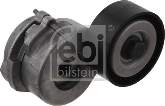 Febi Bilstein 27365 - Tendicinghia, Cinghia Poly-V autozon.pro