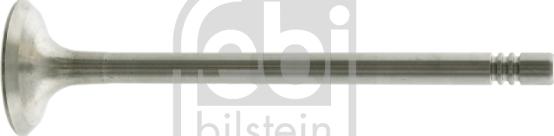 Febi Bilstein 27366 - Valvola di scarico autozon.pro