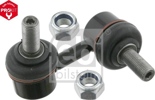 Febi Bilstein 27360 - Asta / Puntone, Stabilizzatore autozon.pro