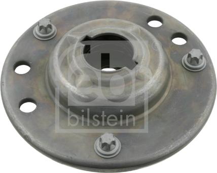 Febi Bilstein 27362 - Supporto ammortizzatore a molla autozon.pro