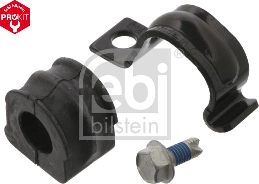 Febi Bilstein 27304 - Kit cuscinetti, Stabilizzatore autozon.pro