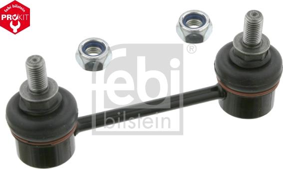 Febi Bilstein 27305 - Asta / Puntone, Stabilizzatore autozon.pro