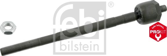 Febi Bilstein 27301 - Giunto assiale, Asta trasversale autozon.pro