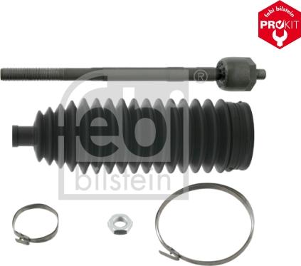 Febi Bilstein 27303 - Giunto assiale, Asta trasversale autozon.pro