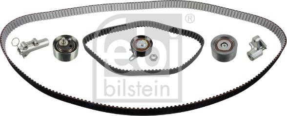 Febi Bilstein 27302 - Kit cinghie dentate autozon.pro