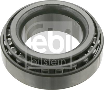 Febi Bilstein 27316 - Cuscinetto ruota autozon.pro