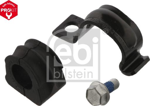 Febi Bilstein 27318 - Kit cuscinetti, Stabilizzatore autozon.pro