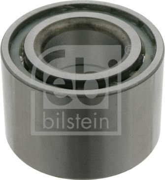 Febi Bilstein 27312 - Cuscinetto ruota autozon.pro