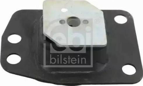 Febi Bilstein 27389 - Supporto, Cambio autozon.pro