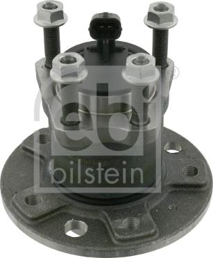 Febi Bilstein 27382 - Kit cuscinetto ruota autozon.pro