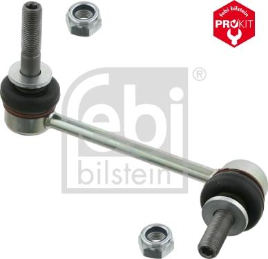 Febi Bilstein 27335 - Asta / Puntone, Stabilizzatore autozon.pro