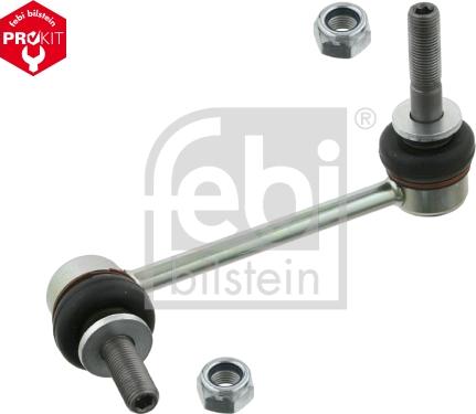 Febi Bilstein 27336 - Asta / Puntone, Stabilizzatore autozon.pro