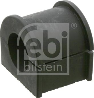 Febi Bilstein 27330 - Bronzina cuscinetto, Barra stabilizzatrice autozon.pro