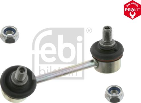 Febi Bilstein 27331 - Asta / Puntone, Stabilizzatore autozon.pro