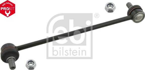 Febi Bilstein 27338 - Asta / Puntone, Stabilizzatore autozon.pro