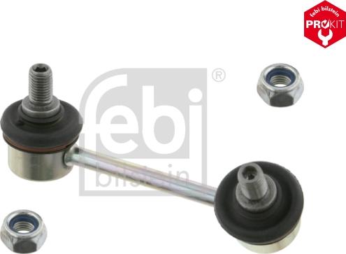 Febi Bilstein 27332 - Asta / Puntone, Stabilizzatore autozon.pro