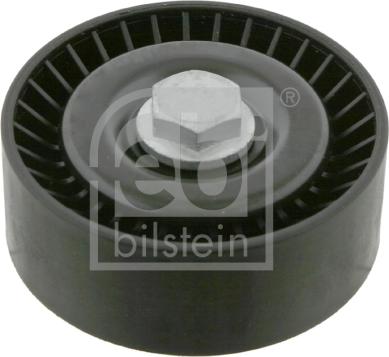 Febi Bilstein 27374 - Galoppino / Guidacinghia, Cinghia Poly-V autozon.pro