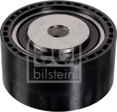 Febi Bilstein 27377 - Galoppino / Guidacinghia, Cinghia dentata autozon.pro