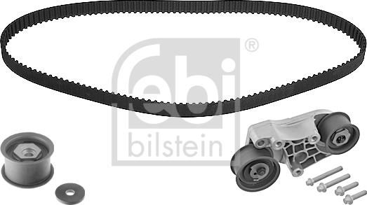 Febi Bilstein 27295 - Kit cinghie dentate autozon.pro