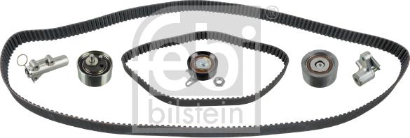 Febi Bilstein 27296 - Kit cinghie dentate autozon.pro