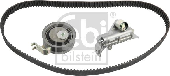 Febi Bilstein 27298 - Kit cinghie dentate autozon.pro