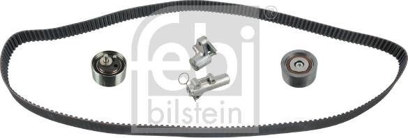 Febi Bilstein 27292 - Kit cinghie dentate autozon.pro