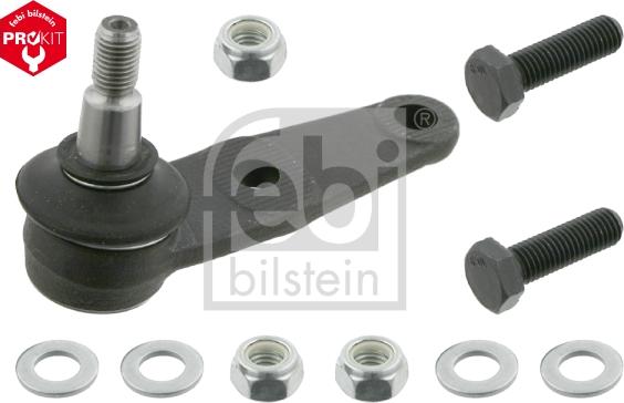 Febi Bilstein 27240 - Giunto di supporto / guida autozon.pro