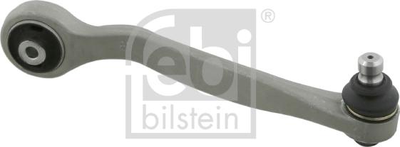 Febi Bilstein 27264 - Braccio oscillante, Sospensione ruota autozon.pro