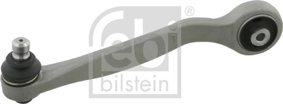 Febi Bilstein 27265 - Braccio oscillante, Sospensione ruota autozon.pro