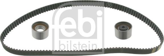 Febi Bilstein 27266 - Kit cinghie dentate autozon.pro