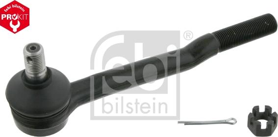 Febi Bilstein 27260 - Testa barra d'accoppiamento autozon.pro