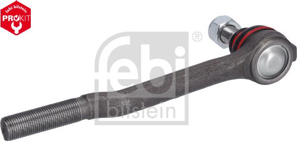 Febi Bilstein 27260 - Testa barra d'accoppiamento autozon.pro